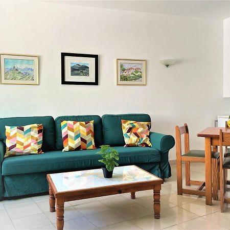 Вилла Spacious Sunny Relaxing Lanzarote Пуэрто дель Кармен Экстерьер фото