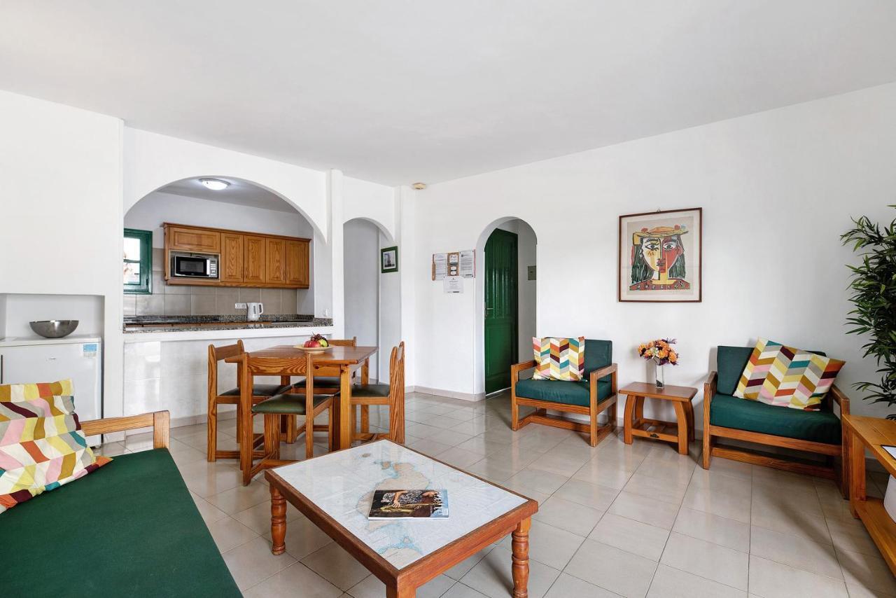 Вилла Spacious Sunny Relaxing Lanzarote Пуэрто дель Кармен Экстерьер фото