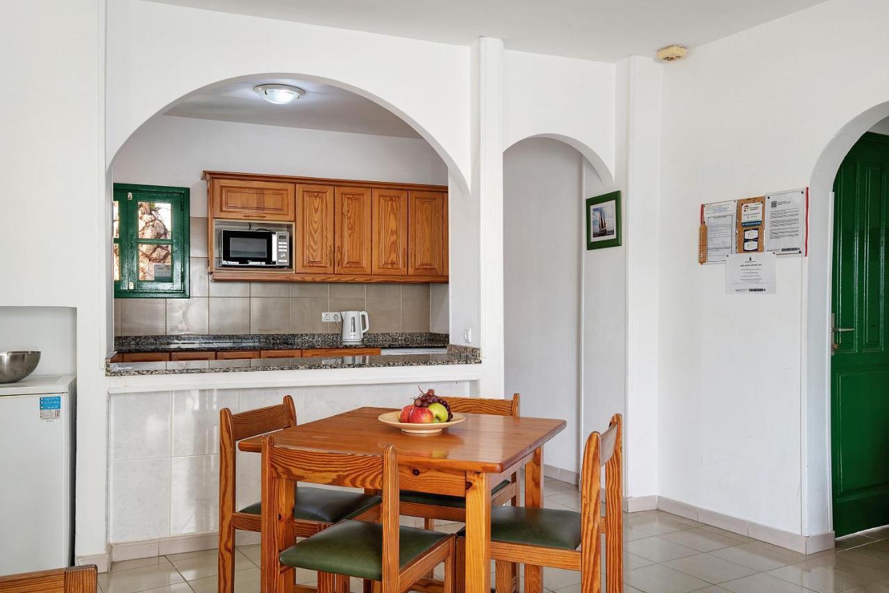 Вилла Spacious Sunny Relaxing Lanzarote Пуэрто дель Кармен Экстерьер фото