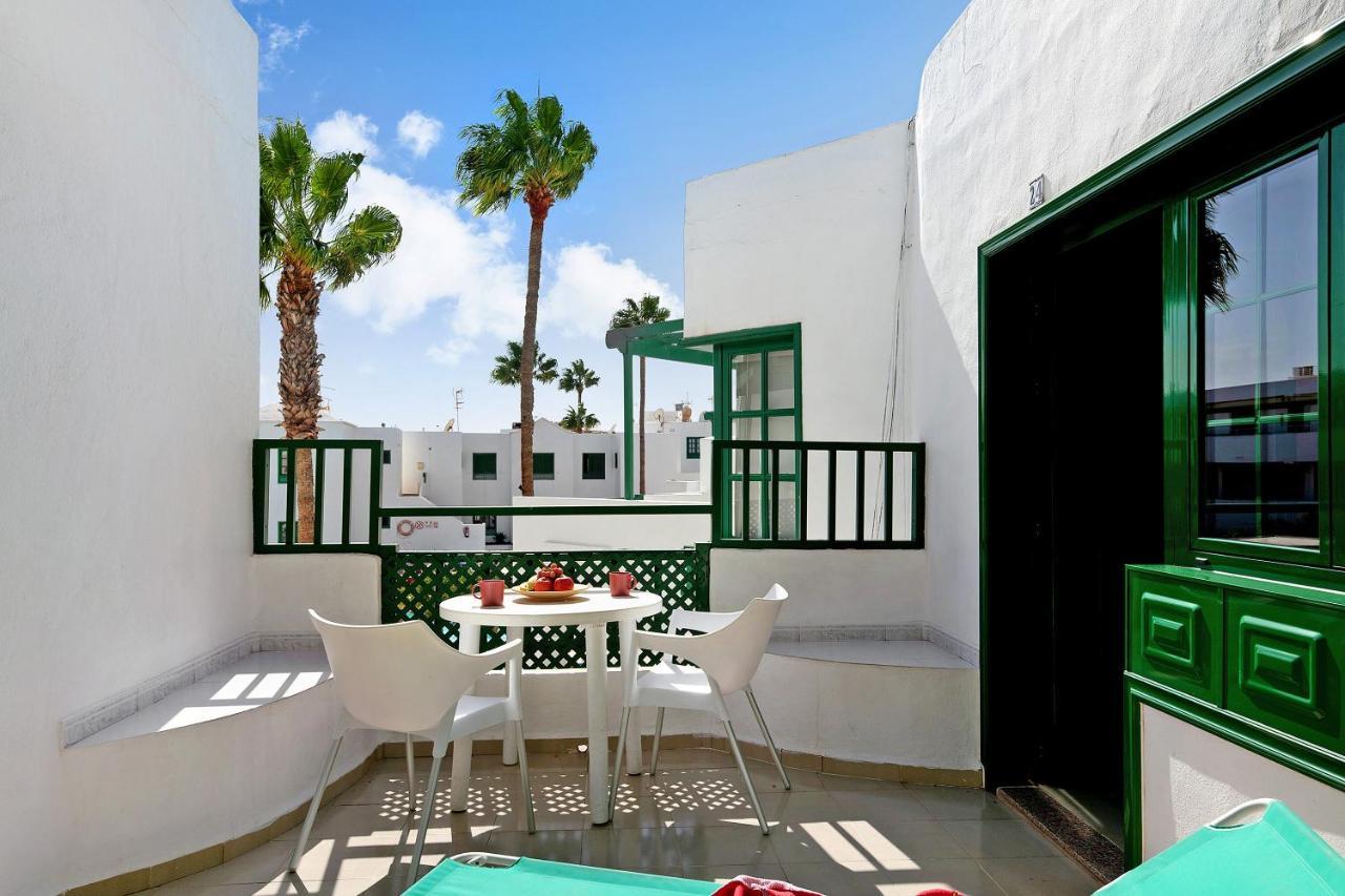Вилла Spacious Sunny Relaxing Lanzarote Пуэрто дель Кармен Экстерьер фото