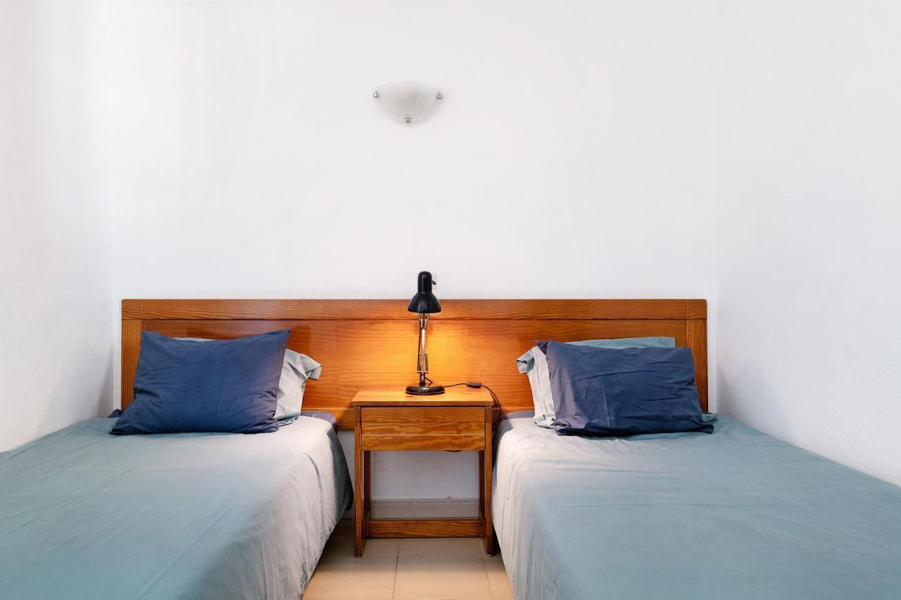 Вилла Spacious Sunny Relaxing Lanzarote Пуэрто дель Кармен Экстерьер фото