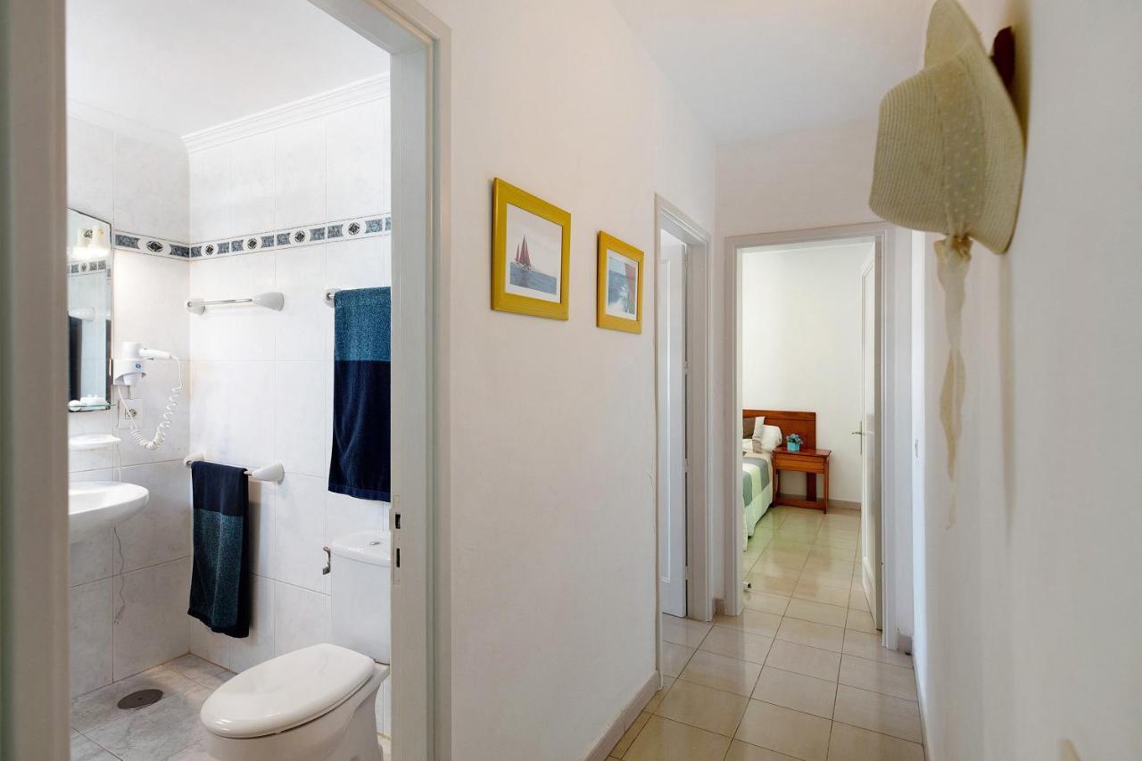 Вилла Spacious Sunny Relaxing Lanzarote Пуэрто дель Кармен Экстерьер фото