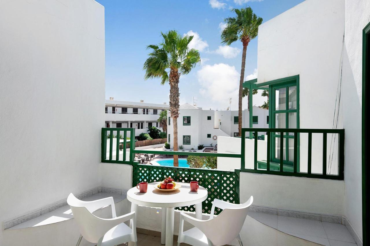 Вилла Spacious Sunny Relaxing Lanzarote Пуэрто дель Кармен Экстерьер фото
