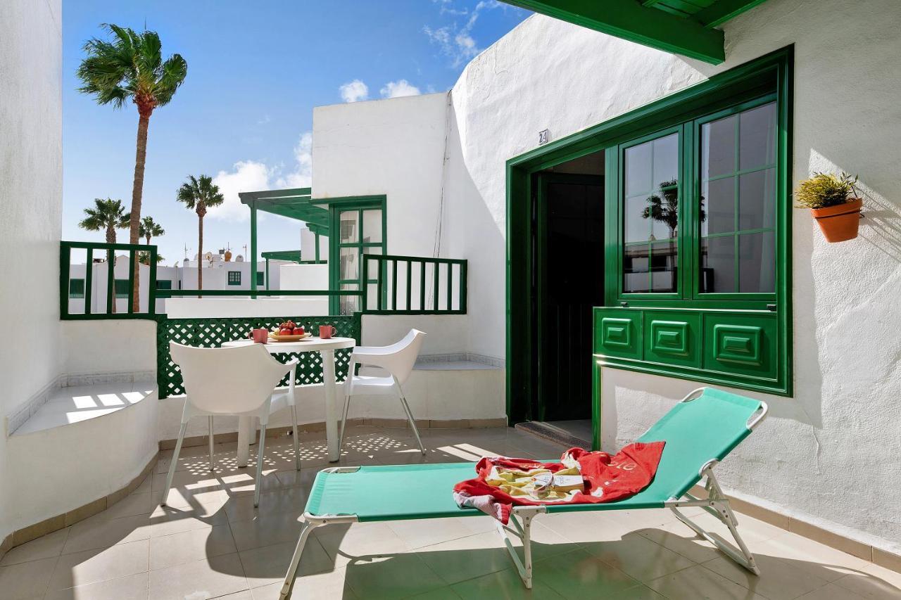 Вилла Spacious Sunny Relaxing Lanzarote Пуэрто дель Кармен Экстерьер фото