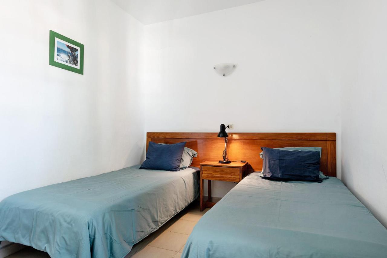 Вилла Spacious Sunny Relaxing Lanzarote Пуэрто дель Кармен Экстерьер фото