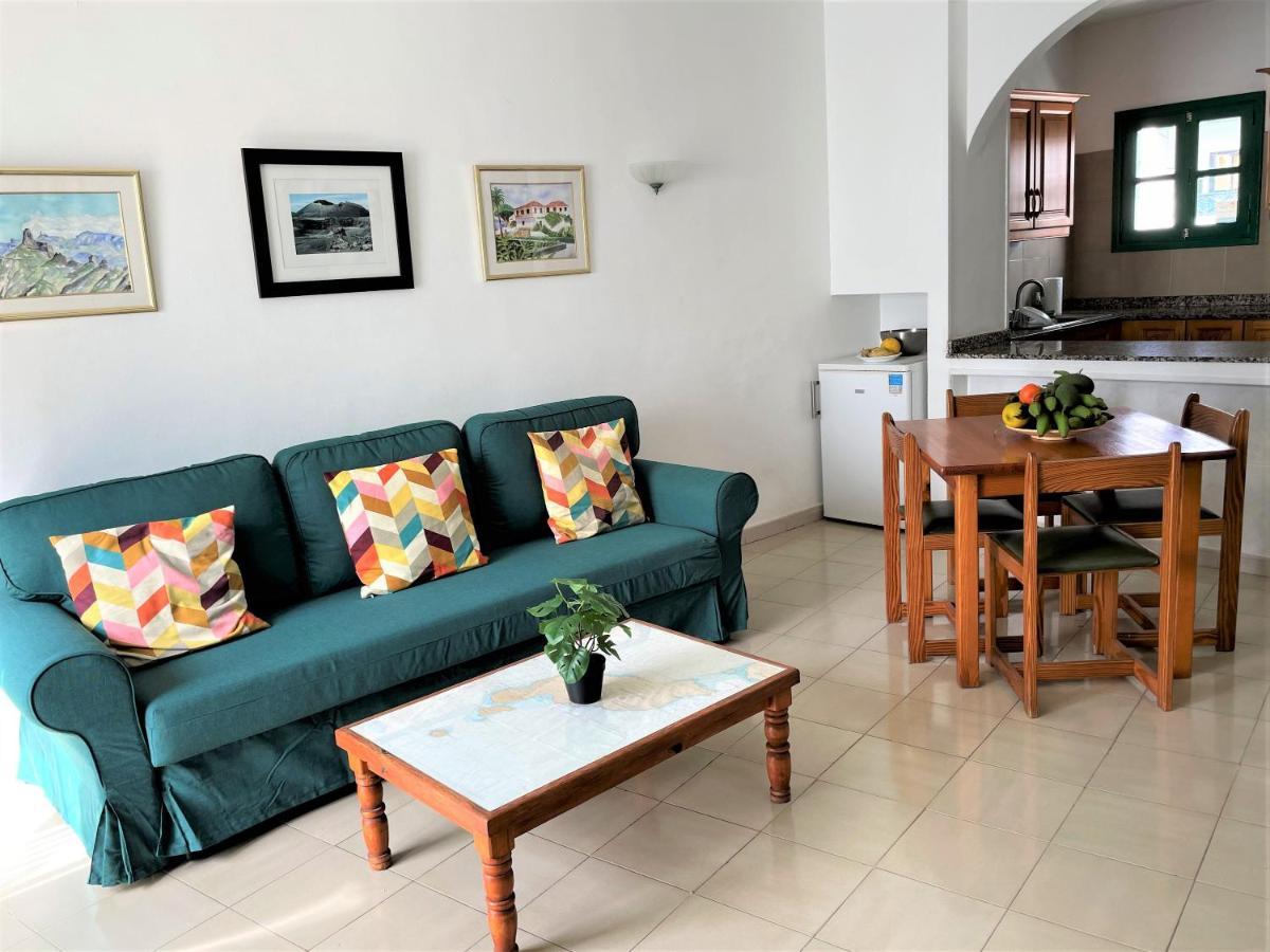 Вилла Spacious Sunny Relaxing Lanzarote Пуэрто дель Кармен Экстерьер фото
